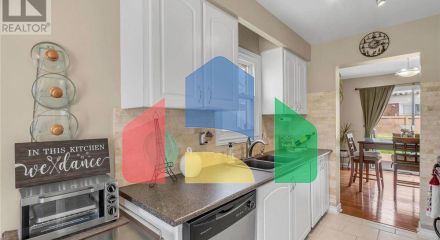 Residential - Single Family Home - Brampton, Canada - Canada