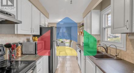 Residential - Single Family Home - Brampton, Canada - Canada