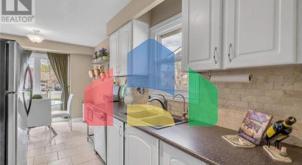 Residential - Single Family Home - Brampton, Canada - Canada