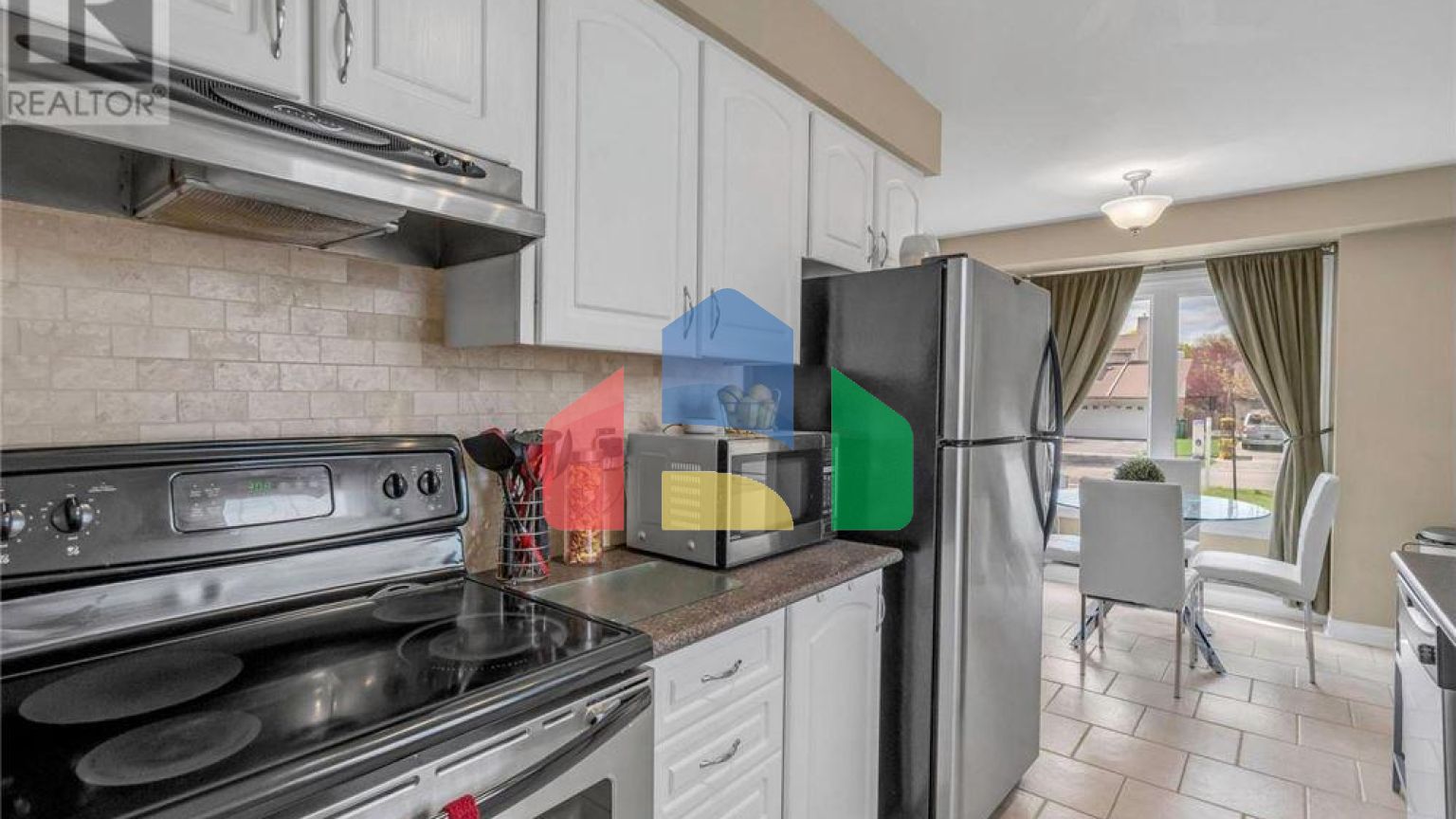 Residential - Single Family Home - Brampton, Canada - Canada