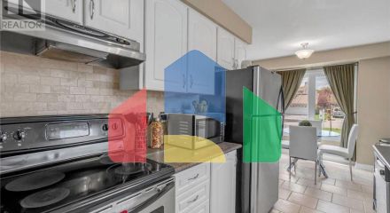 Residential - Single Family Home - Brampton, Canada - Canada