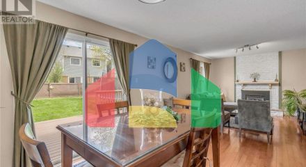 Residential - Single Family Home - Brampton, Canada - Canada