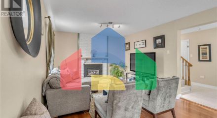 Residential - Single Family Home - Brampton, Canada - Canada