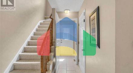 Residential - Single Family Home - Brampton, Canada - Canada