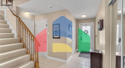 Residential - Single Family Home - Brampton, Canada - Canada