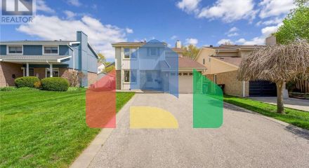 Residential - Single Family Home - Brampton, Canada - Canada