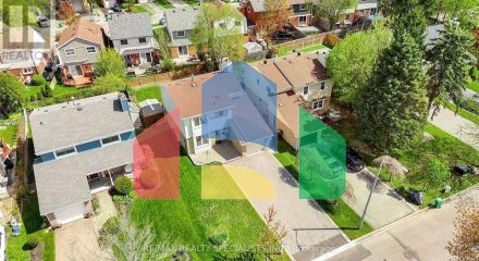 Residential - Single Family Home - Brampton, Canada - Canada