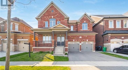 Residential - Single Family Home - Brampton, Canada - Canada
