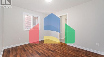 Residential - Single Family Home - Brampton, Canada - Canada