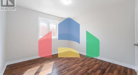 Residential - Single Family Home - Brampton, Canada - Canada