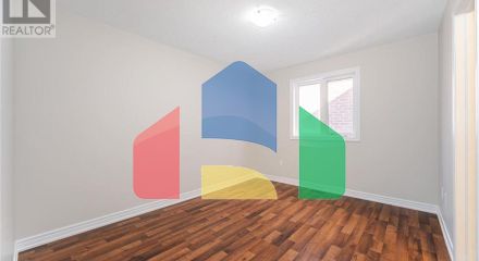 Residential - Single Family Home - Brampton, Canada - Canada