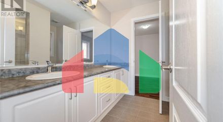 Residential - Single Family Home - Brampton, Canada - Canada