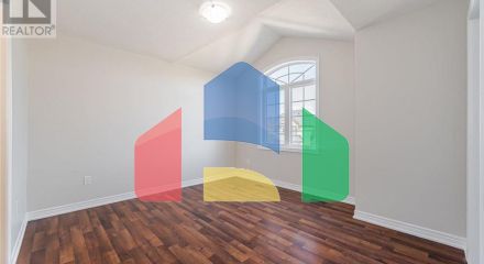 Residential - Single Family Home - Brampton, Canada - Canada