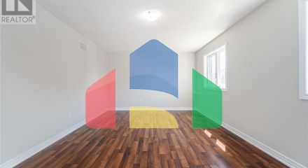 Residential - Single Family Home - Brampton, Canada - Canada