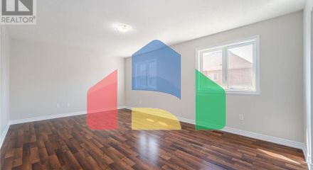 Residential - Single Family Home - Brampton, Canada - Canada