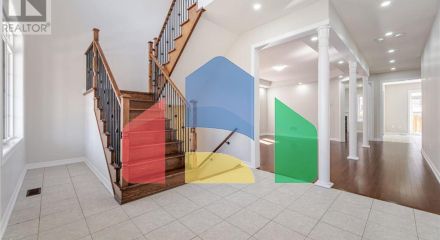 Residential - Single Family Home - Brampton, Canada - Canada