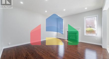 Residential - Single Family Home - Brampton, Canada - Canada