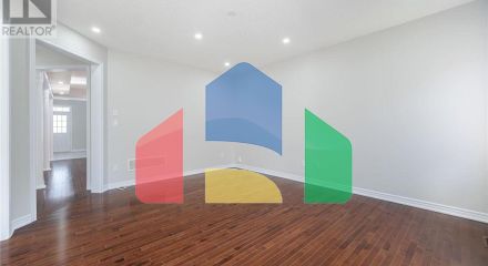 Residential - Single Family Home - Brampton, Canada - Canada