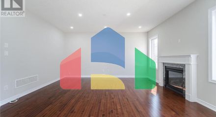 Residential - Single Family Home - Brampton, Canada - Canada