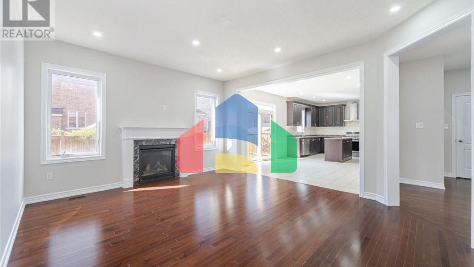 Residential - Single Family Home - Brampton, Canada - Canada