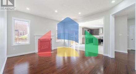 Residential - Single Family Home - Brampton, Canada - Canada