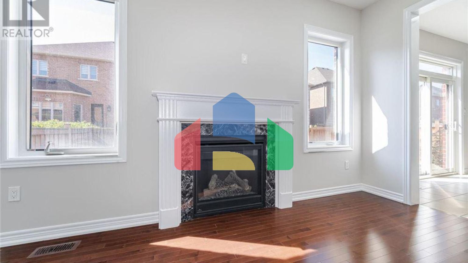 Residential - Single Family Home - Brampton, Canada - Canada