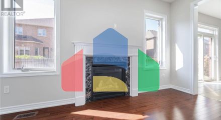 Residential - Single Family Home - Brampton, Canada - Canada