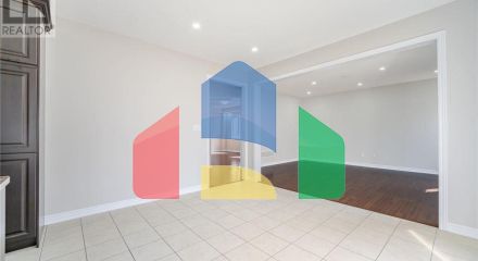 Residential - Single Family Home - Brampton, Canada - Canada