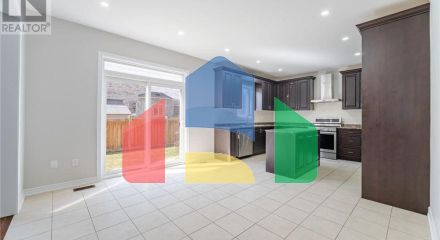 Residential - Single Family Home - Brampton, Canada - Canada