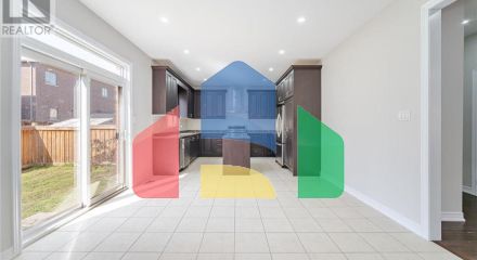 Residential - Single Family Home - Brampton, Canada - Canada