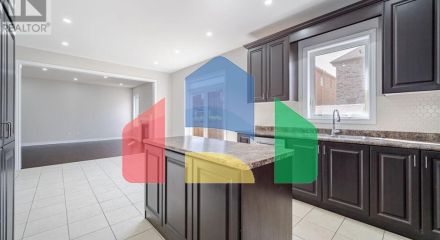 Residential - Single Family Home - Brampton, Canada - Canada