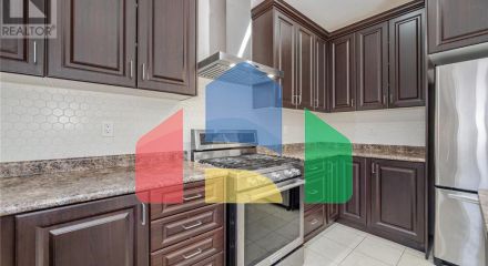 Residential - Single Family Home - Brampton, Canada - Canada