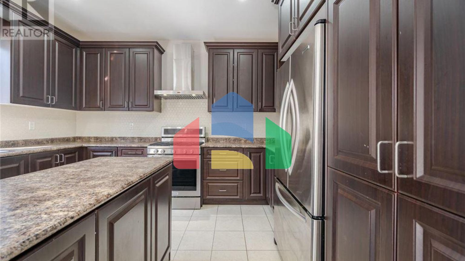 Residential - Single Family Home - Brampton, Canada - Canada