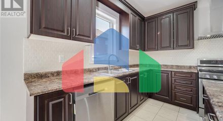 Residential - Single Family Home - Brampton, Canada - Canada