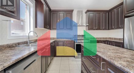 Residential - Single Family Home - Brampton, Canada - Canada