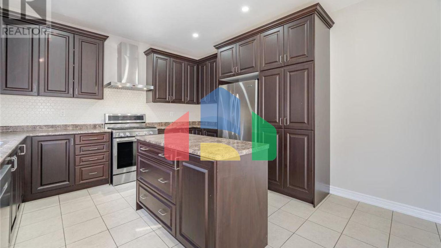 Residential - Single Family Home - Brampton, Canada - Canada