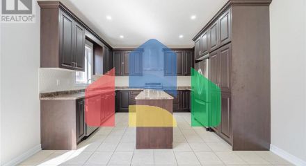 Residential - Single Family Home - Brampton, Canada - Canada