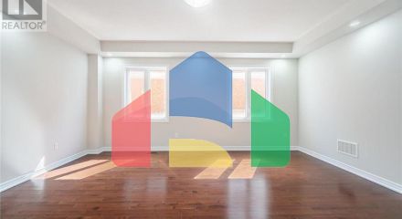 Residential - Single Family Home - Brampton, Canada - Canada