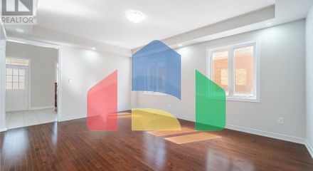 Residential - Single Family Home - Brampton, Canada - Canada