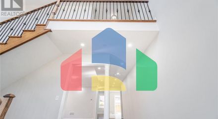 Residential - Single Family Home - Brampton, Canada - Canada