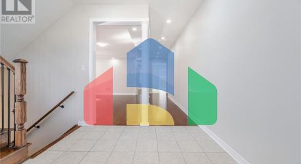 Residential - Single Family Home - Brampton, Canada - Canada