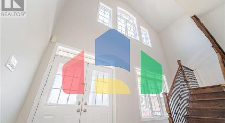 Residential - Single Family Home - Brampton, Canada - Canada