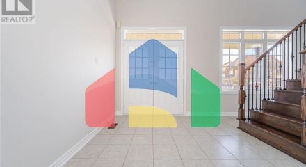 Residential - Single Family Home - Brampton, Canada - Canada