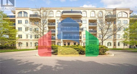 Residential - Condo/Apartment - Brampton, Canada - Canada