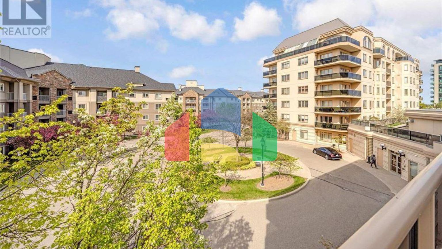 Residential - Condo/Apartment - Brampton, Canada - Canada