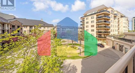 Residential - Condo/Apartment - Brampton, Canada - Canada