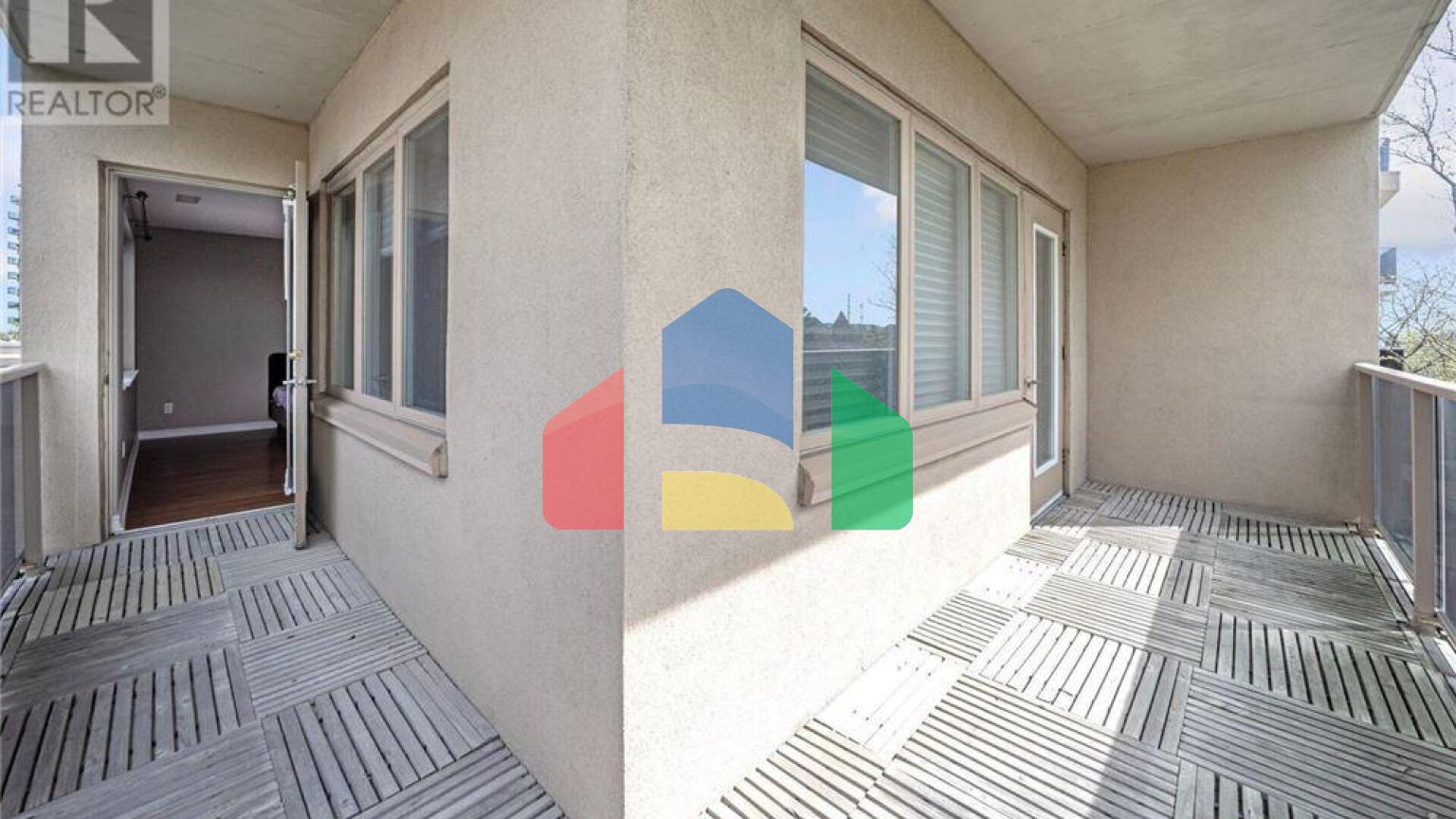 Residential - Condo/Apartment - Brampton, Canada - Canada