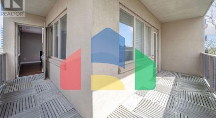 Residential - Condo/Apartment - Brampton, Canada - Canada