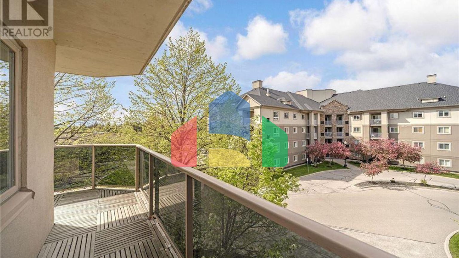 Residential - Condo/Apartment - Brampton, Canada - Canada