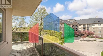 Residential - Condo/Apartment - Brampton, Canada - Canada